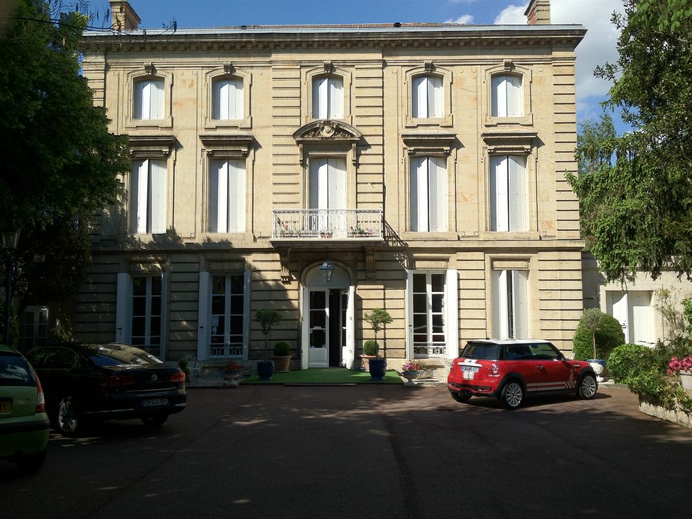 Hotel Chateau des Jacobins image 1